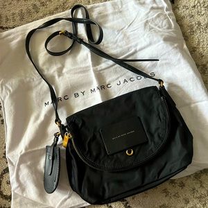 Authentic Marc Jacobs Crossbody